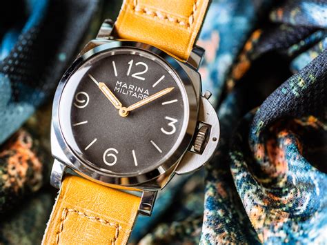 vintage panerai forum|A Guide to Vintage Panerai .